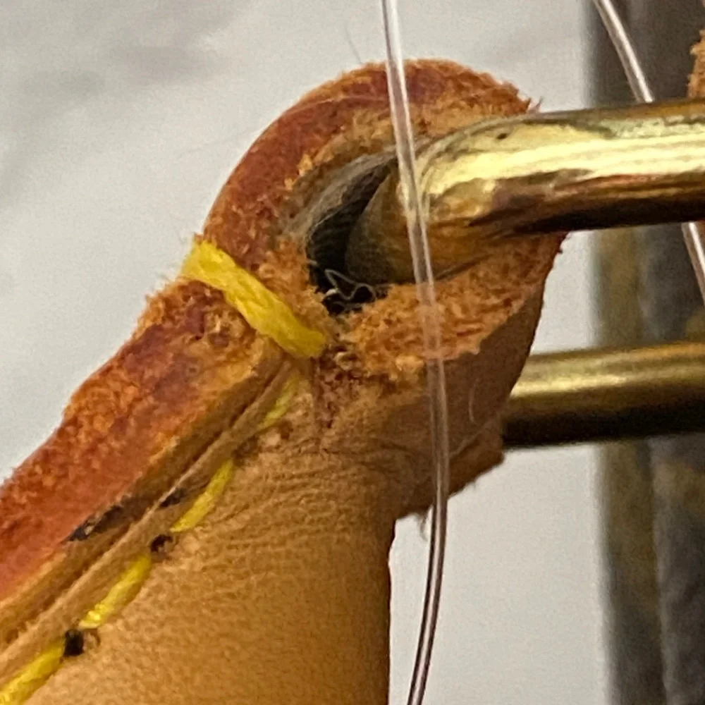 Louis Vuitton Monogram Satelite 50